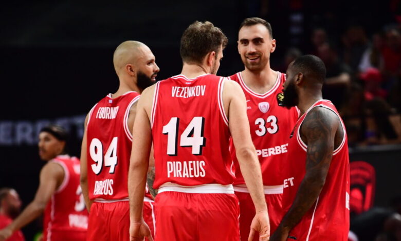 Η-βαθμολογία-της-euroleague-μετά-τη-νίκη-του-Ολυμπιακού-επί-της-Εφές-Αναντολού-–-Στην-κορυφή-ο-Παναθηναϊκός