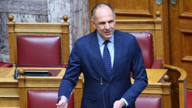 Γιώργος-Γεραπετρίτης-για-το-δημοσίευμα-της-wsj-για-την-Κίμπερλι-Γκιλφόιλ:-Δεν-τέθηκε-ποτέ-ζήτημα-πίεσης-ή-απειλής-της-χώρας-μας