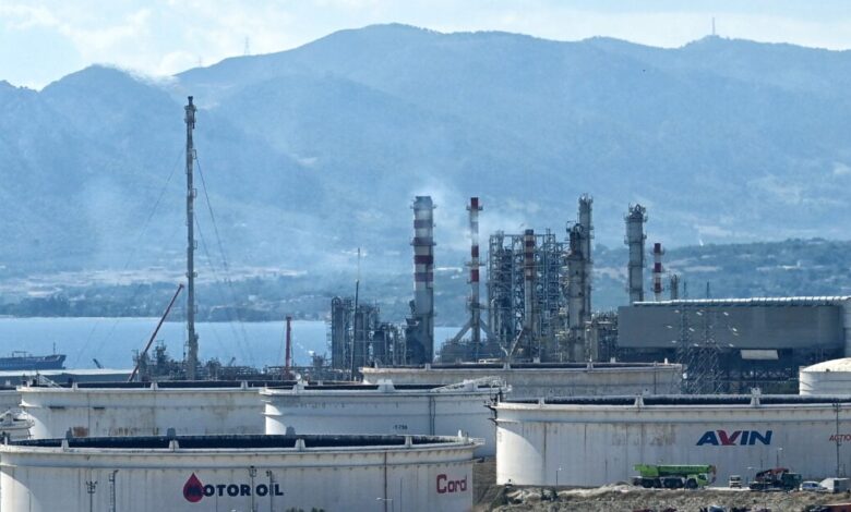 Έκρηξη-στην-motor-oil:-Με-σοβαρές-κρανιοεγκεφαλικές-κακώσεις-στη-ΜΕΘ-ο-δεύτερος-τραυματίας-–-Η-ανακοίνωση-του-Θριάσιου-Νοσοκομείου
