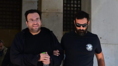 Φίλιππος-Καμπούρης:-«Δεν-υπάρχει-απάτη-ούτε-εγκληματική-οργάνωση»,-δήλωσε-ο-δικηγόρος-του-Απόστολος-Λύτρας