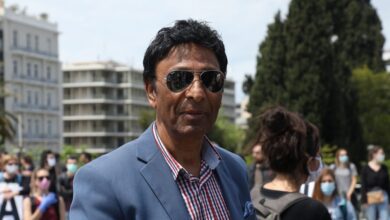 Στη-φυλακή-ο-Βασίλης-Παϊτέρης-–-Παραβίασε-περιοριστικό-όρο-κατ-οίκον-έκτισης-ποινής
