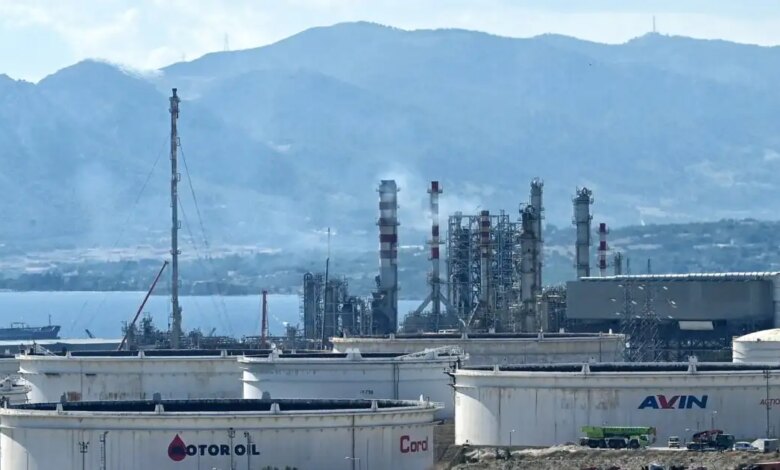 Έκρηξη-στην-motor-oil:-Με-σοβαρές-κρανιοεγκεφαλικές-κακώσεις-στη-ΜΕΘ-ο-δεύτερος-τραυματίας-–-Η-ανακοίνωση-του-Θριάσιου-Νοσοκομείου