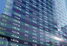 Χρηματιστήρια:-Στηρίξεις-αναζητά-το-euronext-athens,-ανοδικές-τάσεις-στην-Ευρώπη
