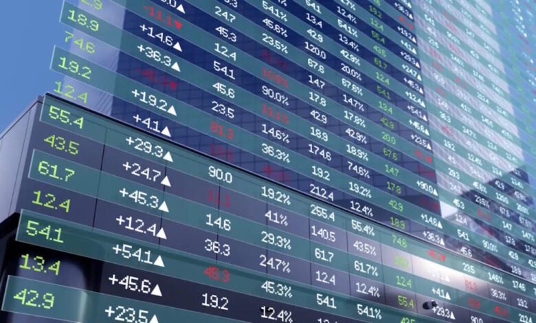 Χρηματιστήρια:-Στηρίξεις-αναζητά-το-euronext-athens,-ανοδικές-τάσεις-στην-Ευρώπη