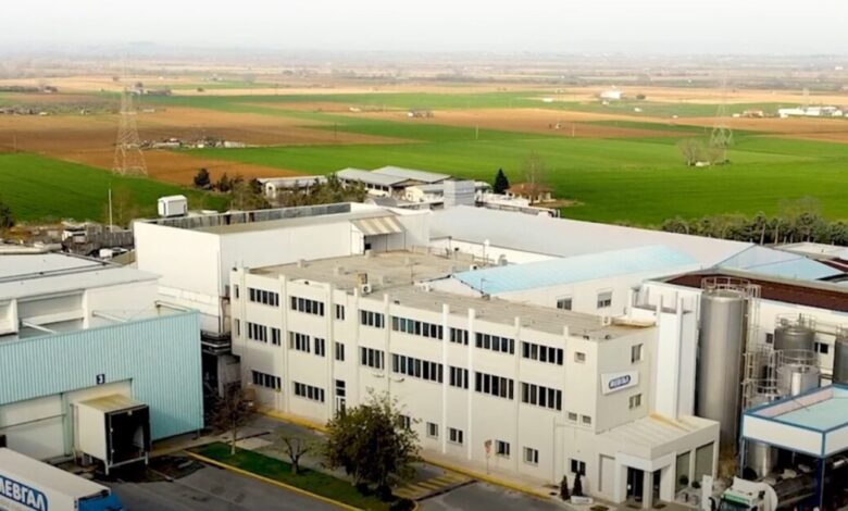 ΜΕΒΓΑΛ:-Επένδυση-161,6-εκατ.-ευρώ-για-νέο-εργοστάσιο-γιαουρτιού-–-Σε-δημόσια-διαβούλευση-έως-15-Οκτωβρίου