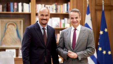 Ο-Δημήτρης-Σκουλός-και-επίσημα-υποψήφιος-με-τη-ΝΔ-–-Η-συνάντηση-με-τον-Κυριάκο-Μητσοτάκη