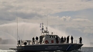 Ζάκυνθος:-Ζωντανή-εντοπίστηκε-44χρονη-που-είχε-πέσει-από-κρουαζιερόπλοιο-–-Ήταν-για-ώρες-στη-θάλασσα