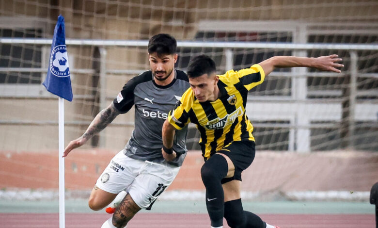 ΑΕΚ-–-ΟΦΗ:-Σπουδαίο-ματς-στην-allwyn-arena-στην-επανέναρξη-της-super-league-πριν-τις-ευρωπαϊκές-μάχες