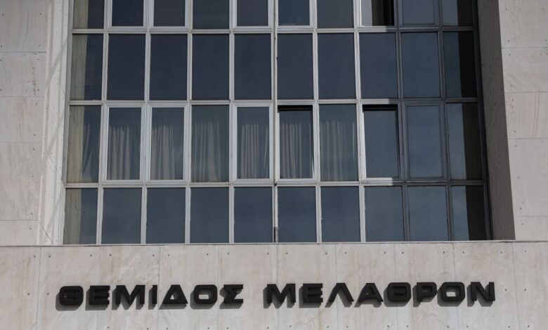 Βουλή:-Την-Τρίτη-η-ακρόαση-10-αεροπαγιτών-για-μια-θέση-αντιπροέδρου-του-Αρείου-Πάγου