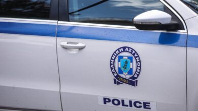 Νέα-Ιωνία:-Δύο-συλλήψεις-για-κλοπές-έργων-τέχνης-ύψους-200.000-ευρώ