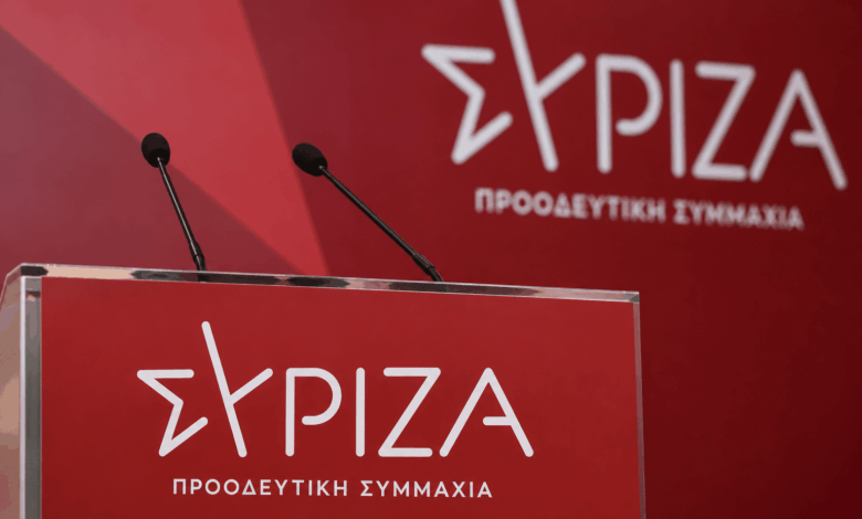 ΣΥΡΙΖΑ-για-τις-δύο-16χρονες-που-έχασαν-τη-ζωή-τους
