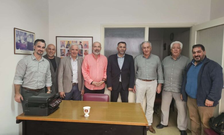 Νέα-θέση-για-τον-Τρικαλινό-ιεροψάλτη-Αθανάσιο-Δημητρίου