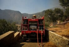 Φωτιά-στη-Θεσσαλονίκη-–-Κινητοποίηση-της-Πυροσβεστικής