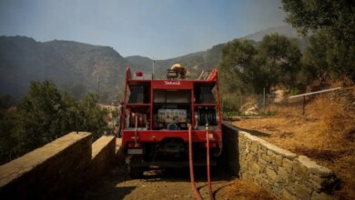 Φωτιά-στη-Θεσσαλονίκη-–-Κινητοποίηση-της-Πυροσβεστικής