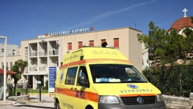 Έκρηξη-στη-motor-oil:-Μάχη-για-τη-ζωή-του-δίνει-για-δεύτερο-24ωρο-ο-τραυματίας-στη-ΜΕΘ