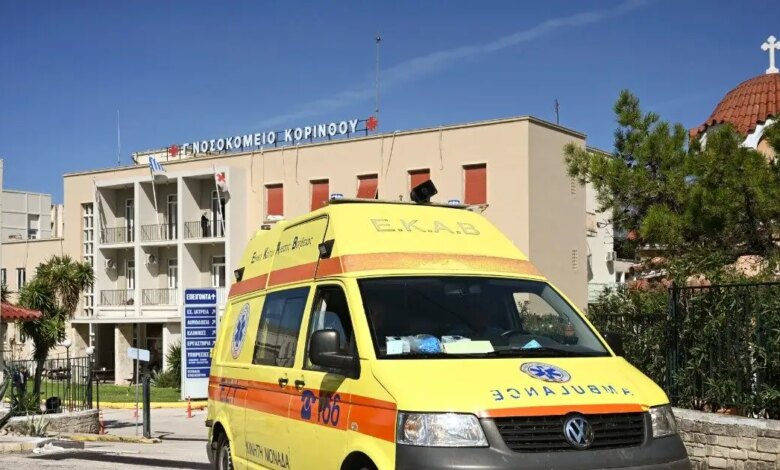 Έκρηξη-στη-motor-oil:-Μάχη-για-τη-ζωή-του-δίνει-για-δεύτερο-24ωρο-ο-τραυματίας-στη-ΜΕΘ