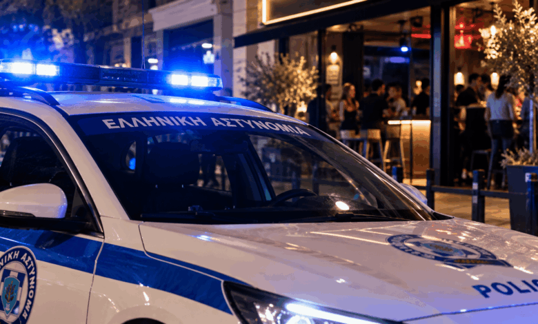 Θεσσαλία:-Συλλήψεις-για-δυνατή-μουσική-και-ναρκωτικά