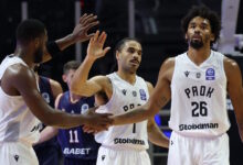 ΠΑΟΚ-–-Δόξα-Λευκάδας-86-73:-Ξεκούραστη-νίκη-για-τους-Θεσσαλονικείς-στη-gbl