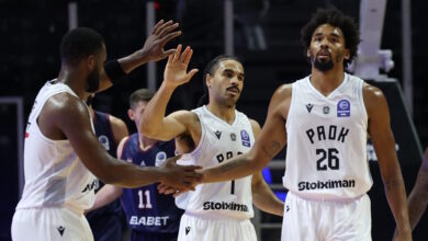 ΠΑΟΚ-–-Δόξα-Λευκάδας-86-73:-Ξεκούραστη-νίκη-για-τους-Θεσσαλονικείς-στη-gbl