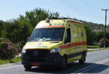 Χανιά:-Νεκρός-34χρονος-σε-τροχαίο-δυστύχημα-–-«Καρφώθηκε»-με-τη-μηχανή-του-σε-στύλο