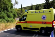 Καρδίτσα:-Νεκρός-51χρονος-οδηγός-μέσα-στο-φορτηγό-του