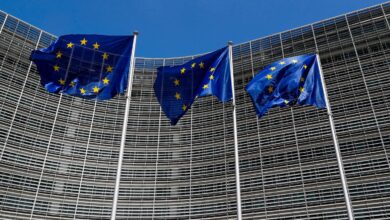 Κατά-της-συμφωνίας-Τραμπ–Πούτιν-για-το-ντίζελ-η-Κομισιόν:-«Η-Ευρώπη-δεν-θέλει-να-χρηματοδοτεί-τον-πόλεμο-της-Ρωσίας»