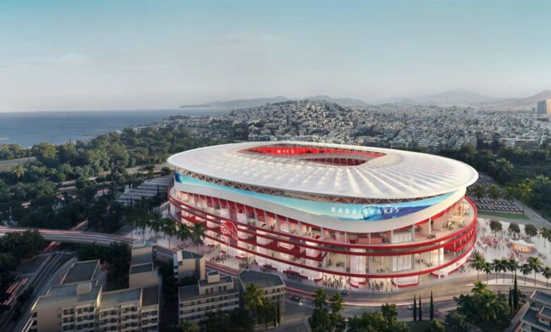 Νέο-Καραϊσκάκη:-Η-επένδυση-των-250-εκατ.-ευρώ-που-μπορεί-να-αλλάξει-τον-Πειραιά
