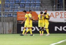 Αστέρας-Τρίπολης-–-Ατρόμητος-2-1:-«Έσπασαν-το-ρόδι»-οι-Αρκάδες,-χωρίς-νίκη-οι-Περιστεριώτες