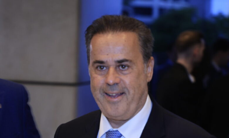 Σταύρος-Παπασταύρου:-«Ο-Κάθετος-Διάδρομος-είναι-έργο-εθνικής-σημασίας-–-Τον-Νοέμβριο-η-νομοθετική-ρύθμιση-για-το-Καραϊσκάκη»