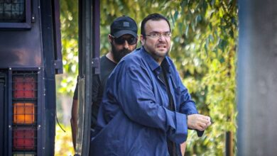 Φίλιππος-Καμπούρης:-«Ήμουν-απλός-εργαζόμενος-στις-εταιρείες,-ασκούσα-χρέη-γραμματέα»-–-Τι-ισχυρίστηκε-στην-απολογία-του