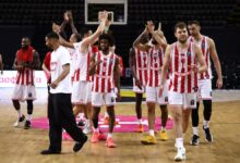 Ολυμπιακός-–-Κολοσσός-Ρόδου-99-83:-Δεύτερη-νίκη-στην-gbl-για-τους-«ερυθρόλευκους»