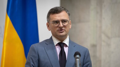 politico:-«Ο-Πούτιν-θα-σας-σύρει-στον-πόλεμο»,-προειδοποιεί-τους-Ευρωπαίους-ο-πρώην-ΥΠΕΞ-της-Ουκρανίας