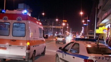 Άγριο-επεισόδιο-στη-Δυτική-Θεσσαλονίκη:-Τρανς-έριξε-τούβλο-σε-νεαρό-γιατί-διαφώνησαν-για-την-ερωτική-συνεύρεση