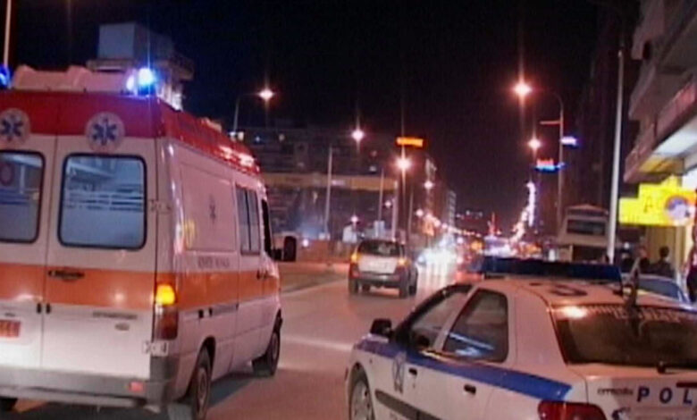 Άγριο-επεισόδιο-στη-Δυτική-Θεσσαλονίκη:-Τρανς-έριξε-τούβλο-σε-νεαρό-γιατί-διαφώνησαν-για-την-ερωτική-συνεύρεση