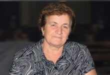 Έφυγε-από-τη-ζωή-η-Αντιγόνη-Παπαγιάννη-σε-ηλικία-88-ετών
