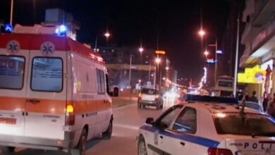 Άγριο-επεισόδιο-στη-Δυτική-Θεσσαλονίκη:-Τρανς-έριξε-τούβλο-σε-νεαρό-γιατί-διαφώνησαν-για-την-ερωτική-συνεύρεση