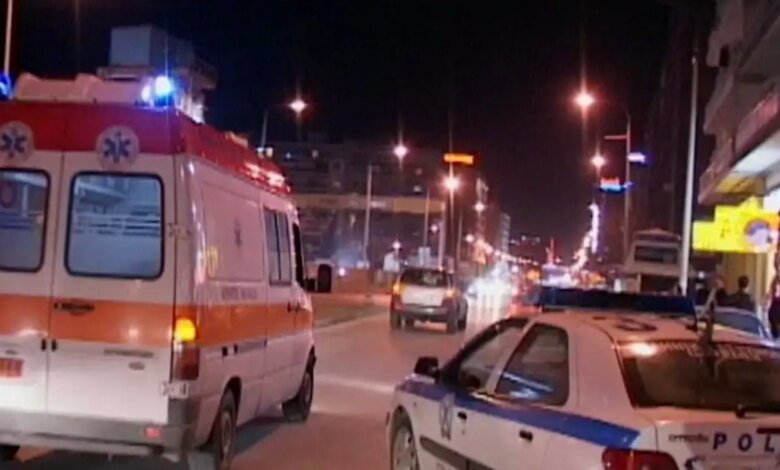 Άγριο-επεισόδιο-στη-Δυτική-Θεσσαλονίκη:-Τρανς-έριξε-τούβλο-σε-νεαρό-γιατί-διαφώνησαν-για-την-ερωτική-συνεύρεση