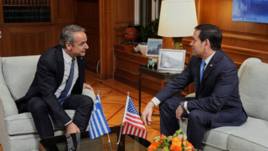 Κυριάκος-Μητσοτάκης:-Η-Ελλάδα-εδραιώνει-τη-θέση-της-ως-πυλώνας-σταθερότητας-και-ως-αξιόπιστος-εταίρος