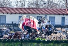 Τέμπη:-Καθυστερήσεις-στις-εκταφές-των-θυμάτων-–-«Το-Ολλανδικό-εργαστήριο-ζητά-χιλιάδες-ευρώ-για-να-προχωρήσουν-οι-διαδικασίες»