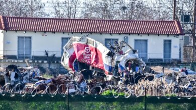 Τέμπη:-Καθυστερήσεις-στις-εκταφές-των-θυμάτων-–-«Το-Ολλανδικό-εργαστήριο-ζητά-χιλιάδες-ευρώ-για-να-προχωρήσουν-οι-διαδικασίες»