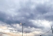Καιρός-αύριο:-Βροχές-και-καταιγίδες-στα-βορειοανατολικά-–- Στους-25-βαθμούς-η-θερμοκρασία