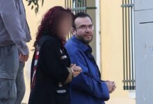Φίλιππος-Καμπούρης:-«Πινγκ-–-πονγκ»-το-μπαλάκι-των-ευθυνών-για-το-κύκλωμα-που-έκλεβε-το-Δημόσιο-–-Αλληλοκατηγορούνται-σύζυγος-και-λογιστές