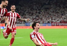 Ολυμπιακός-–-Παναθηναϊκός-1-0:-Ο-Ρέτσος-«υπέγραψε»-μία-παλικαρίσια-νίκη-στο-«αιώνιο»-ντέρμπι-της-super-league