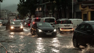 Καιρός:-48ωρη-κακοκαιρία-από-την-Τρίτη-με-καταιγίδες,-9-μποφόρ-και-πτώση-θερμοκρασίας-–-Οι-«επικίνδυνες»-περιοχές