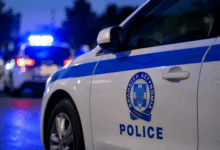 Θεσσαλία-–-Δύο-συλλήψεις-για-ρευματοκλοπή-και-ναρκωτικά