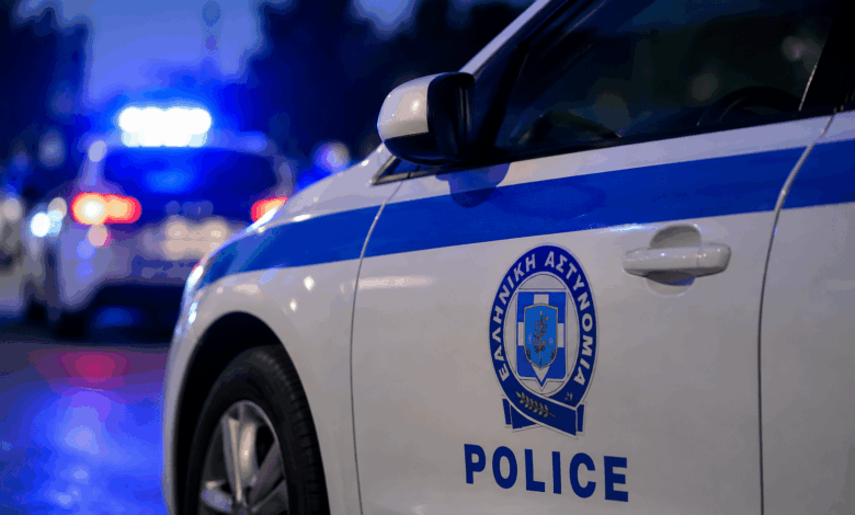 Θεσσαλία-–-Δύο-συλλήψεις-για-ρευματοκλοπή-και-ναρκωτικά