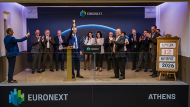 verallis:-Ντεμπούτο-στην-ΕΝΑ-growth-του-euronext-athens-με-αποτίμηση-3,94-εκατ.-ευρώ