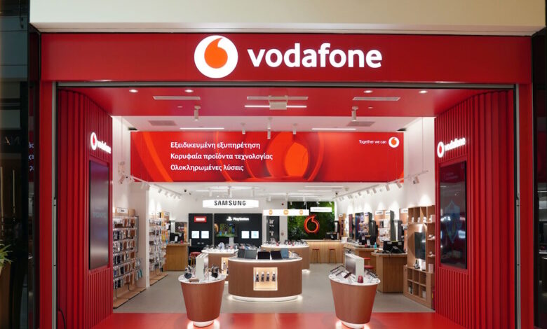 Η-vodafone-Ελλάδας-περνά-στην-επόμενη-εποχή-με-επενδύσεις-σε-δίκτυα-και-καταστήματα
