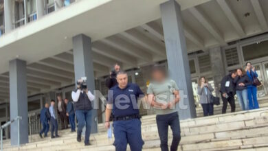 Θεσσαλονίκη:-Αναβολή-έλαβε-ο-45χρονος-οδηγός-που-«μπούκαρε»-με-το-αυτοκίνητο-σε-ουζερί-–-«Δεν-προσπάθησε-να-διαφύγει»,-λέει-η-δικηγόρος-του