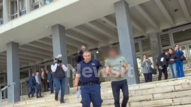 Θεσσαλονίκη:-Αναβολή-έλαβε-ο-45χρονος-οδηγός-που-«μπούκαρε»-με-το-αυτοκίνητο-σε-ουζερί-–-«Δεν-προσπάθησε-να-διαφύγει»,-λέει-η-δικηγόρος-του